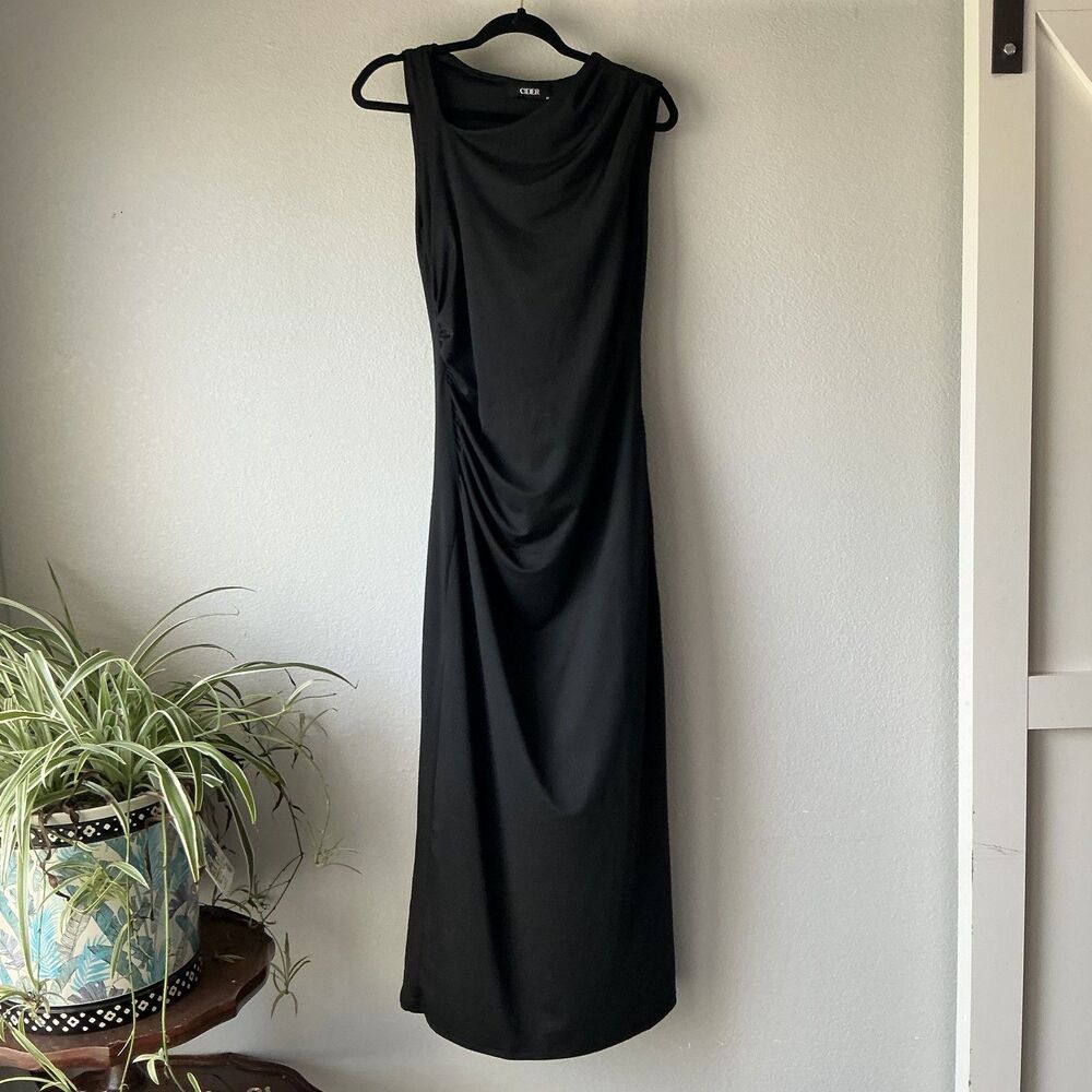 Size M funeral dress from Cider